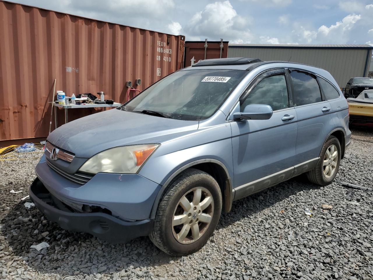 Hueytown, AL에서 판매 중인 2009 Honda Cr-V Exl - Front End