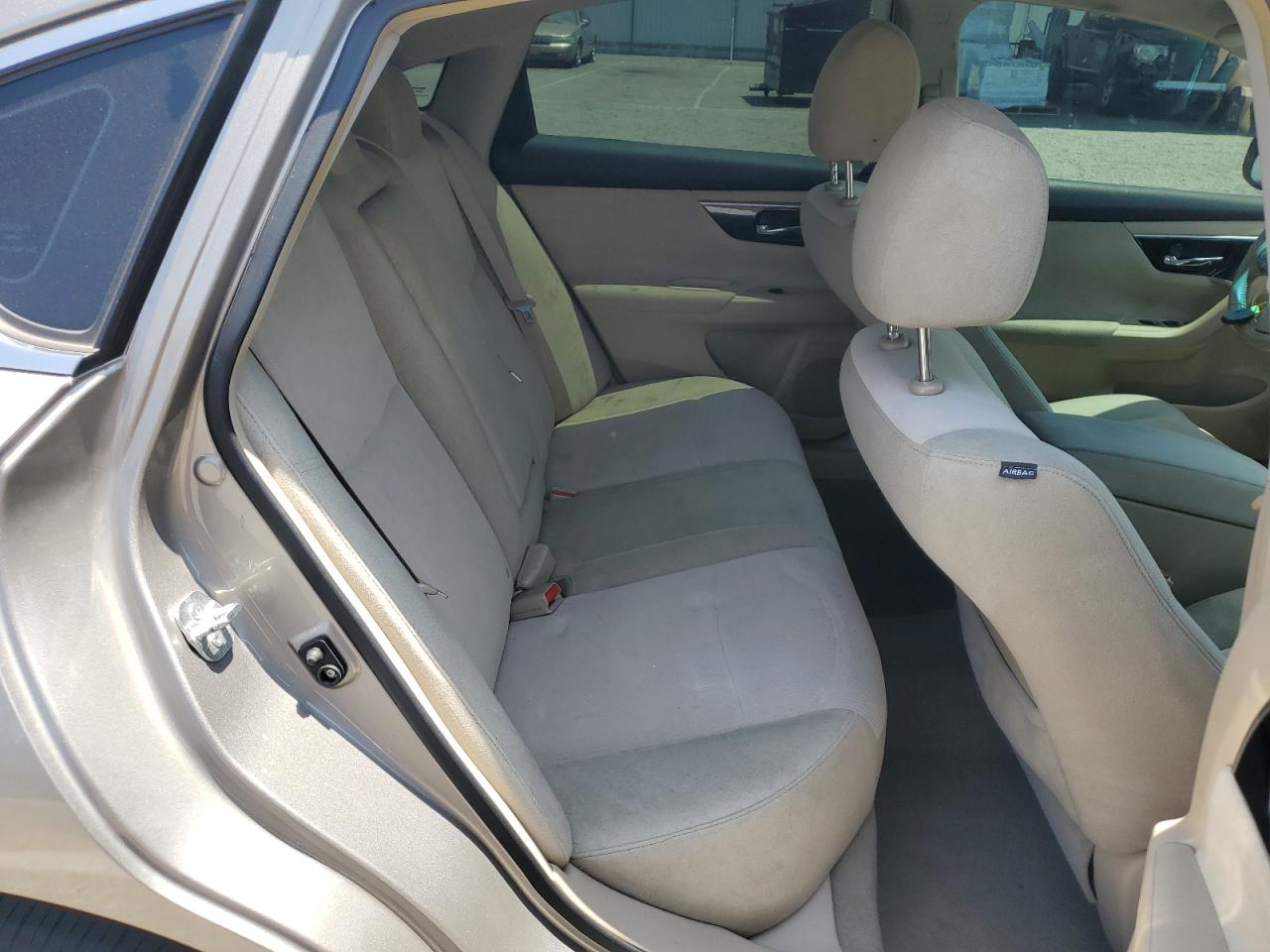 NISSAN ALTIMA 2013 VIN 1N4AL3AP4DC266625 zdjęcie 10