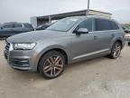 2017 AUDI Q7 PREMIUM PLUS   for sale at Copart FL - WEST PALM BEACH