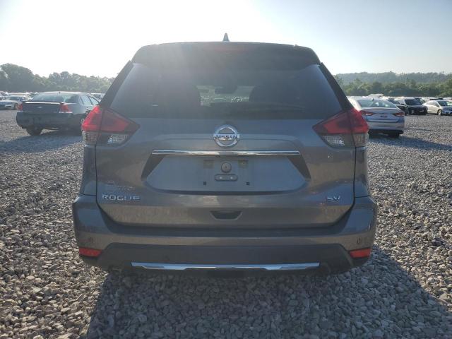  NISSAN ROGUE 2019 Угольный