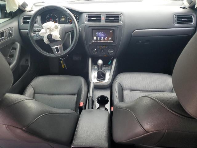 Sedans VOLKSWAGEN JETTA 2013 Gray