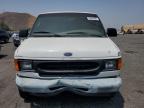 2002 Ford Econoline E250 Van for Sale in Colton, CA - Front End