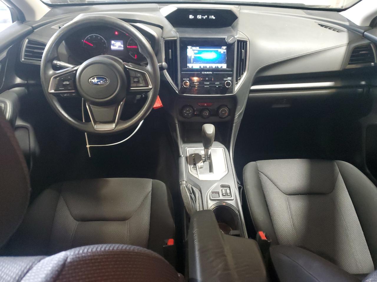 2017 Subaru Impreza Premium VIN: 4S3GTAB62H3719189 Lot: 62997855