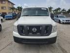 2017 Nissan Nv 1500 S en Venta en Opa Locka, FL - Side