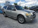 2008 Ford Expedition El Xlt იყიდება Riverview-ში, FL - Rear End