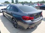 2016 BMW 420D XDRIV for sale at Copart SANDY
