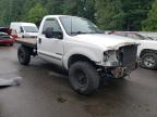 1999 Ford F250 Super Duty   for Sale in Arlington, WA - Front End