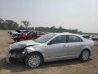 2010 Ford Fusion Hybrid for Sale in Des Moines, IA - Front End