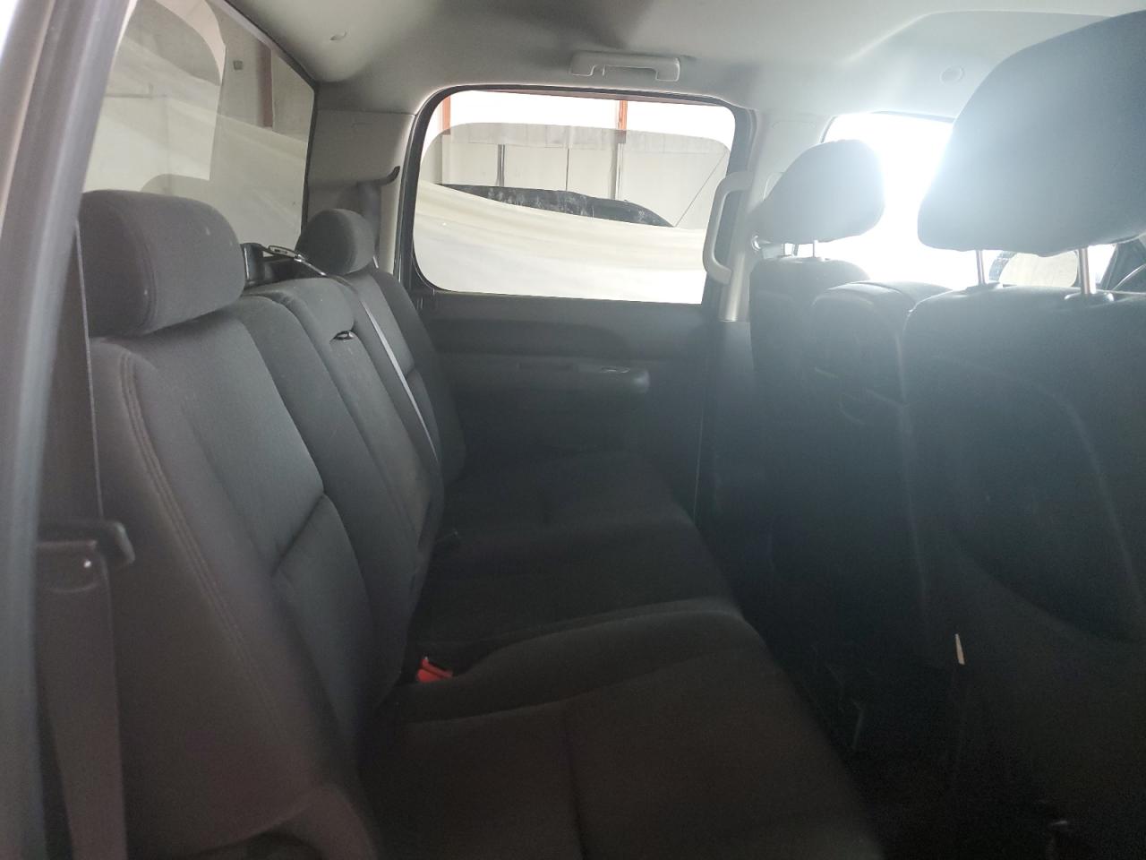 2012 GMC Sierra K1500 Sle VIN: 3GTP2VE79CG267987 Lot: 62927545