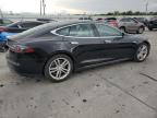 2013 Tesla Model S  იყიდება Littleton-ში, CO - Front End