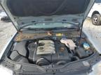 2004 Volkswagen Passat Gls Tdi იყიდება Opa Locka-ში, FL - Minor Dent/Scratches