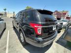 2014 Ford Explorer    იყიდება Rancho Cucamonga-ში, CA - Minor Dent/Scratches