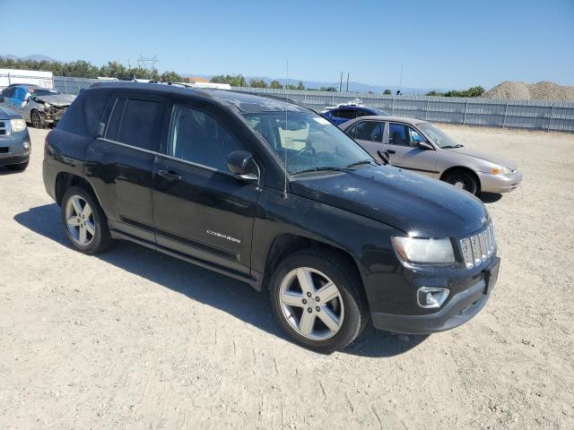  JEEP COMPASS 2014 Black