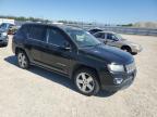 2014 Jeep Compass Latitude продається в Anderson, CA - Rear End