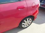 2007 HONDA JAZZ SE CV for sale at Copart SANDY