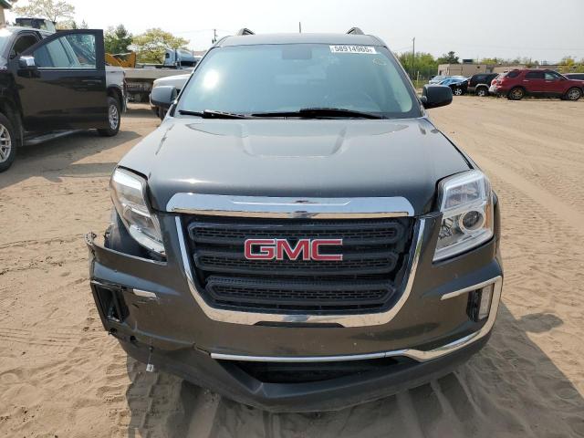  GMC TERRAIN 2017 Gray