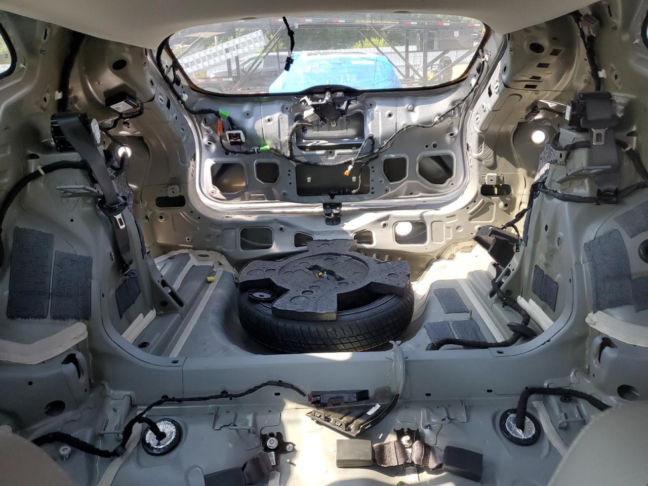 CHEVROLET TRAX ACTIV 2025 VIN KL77LKEP6SC200726 фото 10