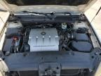 2005 Cadillac Deville Dts на продаже в Sacramento, CA - Rear End