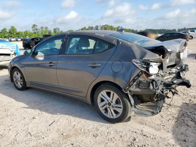 HYUNDAI ELANTRA 2020 Серый