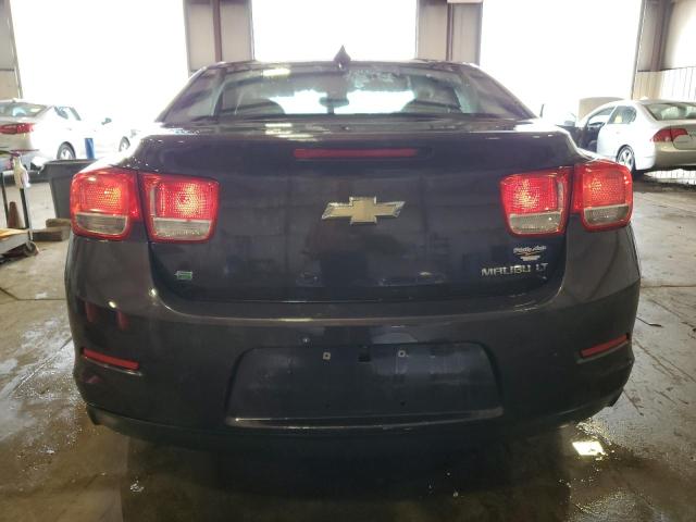  CHEVROLET MALIBU 2015 Szary