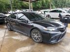 2021 Toyota Camry Se   на продаже в Hueytown, AL - Rear End