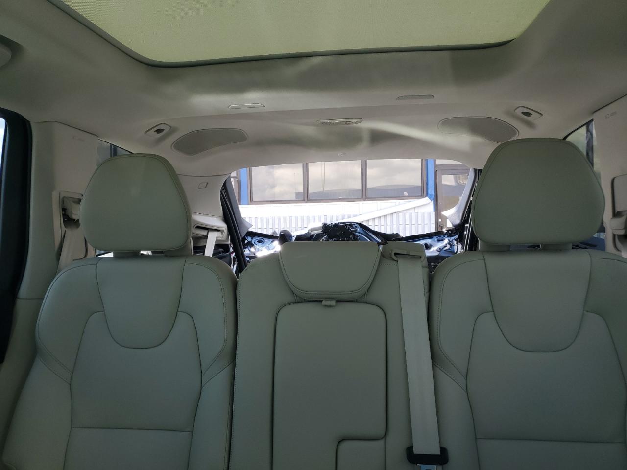 2024 Volvo Xc90 Plus VIN: YV4062PE9R1164220 Lot: 62819675