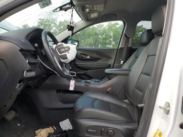  GMC TERRAIN 2024 White