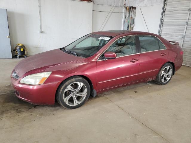 2003 Honda Accord Ex