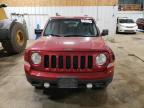 2013 Jeep Patriot Sport de vânzare în Anchorage, AK - Mechanical