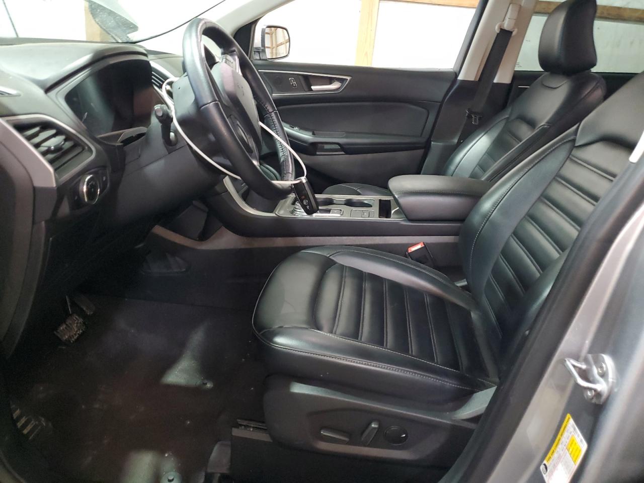 2023 Ford Edge Sel VIN: 2FMPK4J91PBA45286 Lot: 61819725