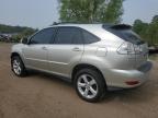 2007 Lexus Rx 350   للبيع في Columbia Station، OH - Undercarriage