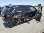 2020 Infiniti Qx60 Luxe за продажба в Colton, CA - All Over
