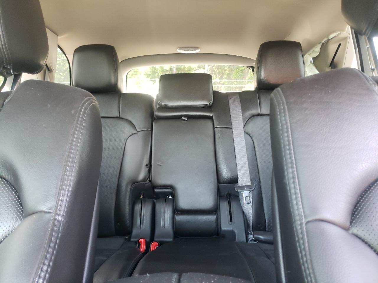 2012 Lincoln Mkt VIN: 2LMHJ5AT1CBL54862 Lot: 62018365