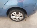 2013 CITROEN C4 GRAND P for sale at Copart ROCHFORD