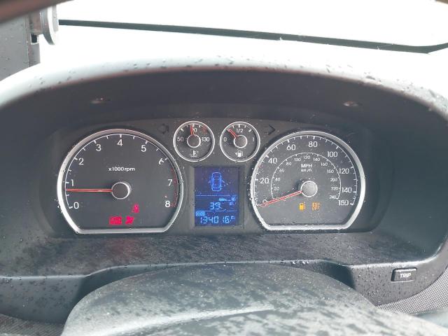 2009 HYUNDAI I30 COMFOR