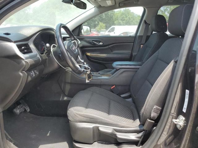  GMC ACADIA 2019 Gray