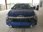 2025 Kia Sportage Ex zu verkaufen in Homestead, FL - Burn