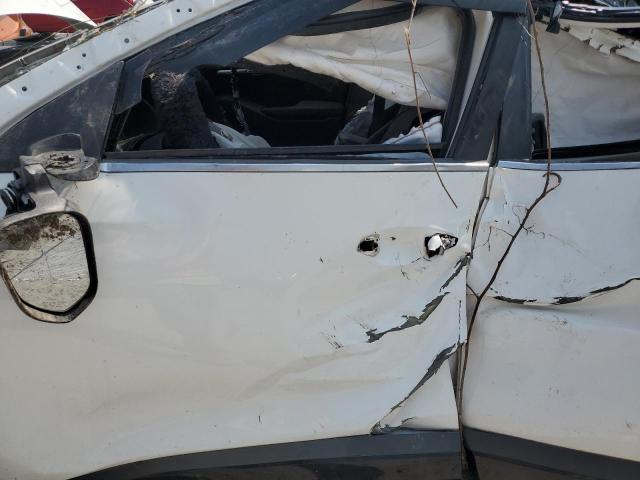  KIA SELTOS 2021 White