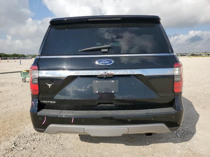  FORD EXPEDITION 2018 Czarny