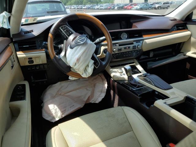  LEXUS ES300 2018 Biały