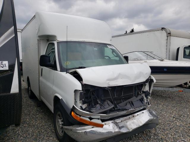2016 CHEVROLET EXPRESS G3500   