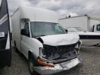 2016 CHEVROLET EXPRESS G3500    à vendre chez Copart WA - GRAHAM