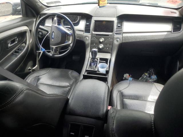  FORD TAURUS 2013 Czarny