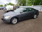 2007 TOYOTA CAMRY LE à vendre chez Copart ON - LONDON