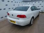 2011 VOLKSWAGEN PASSAT SE for sale at Copart BRISTOL