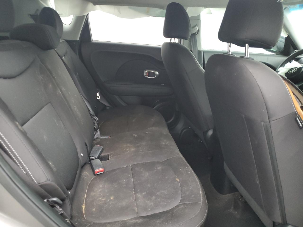 2019 Kia Soul VIN: KNDJN2A24K7682568 Lot: 58391635