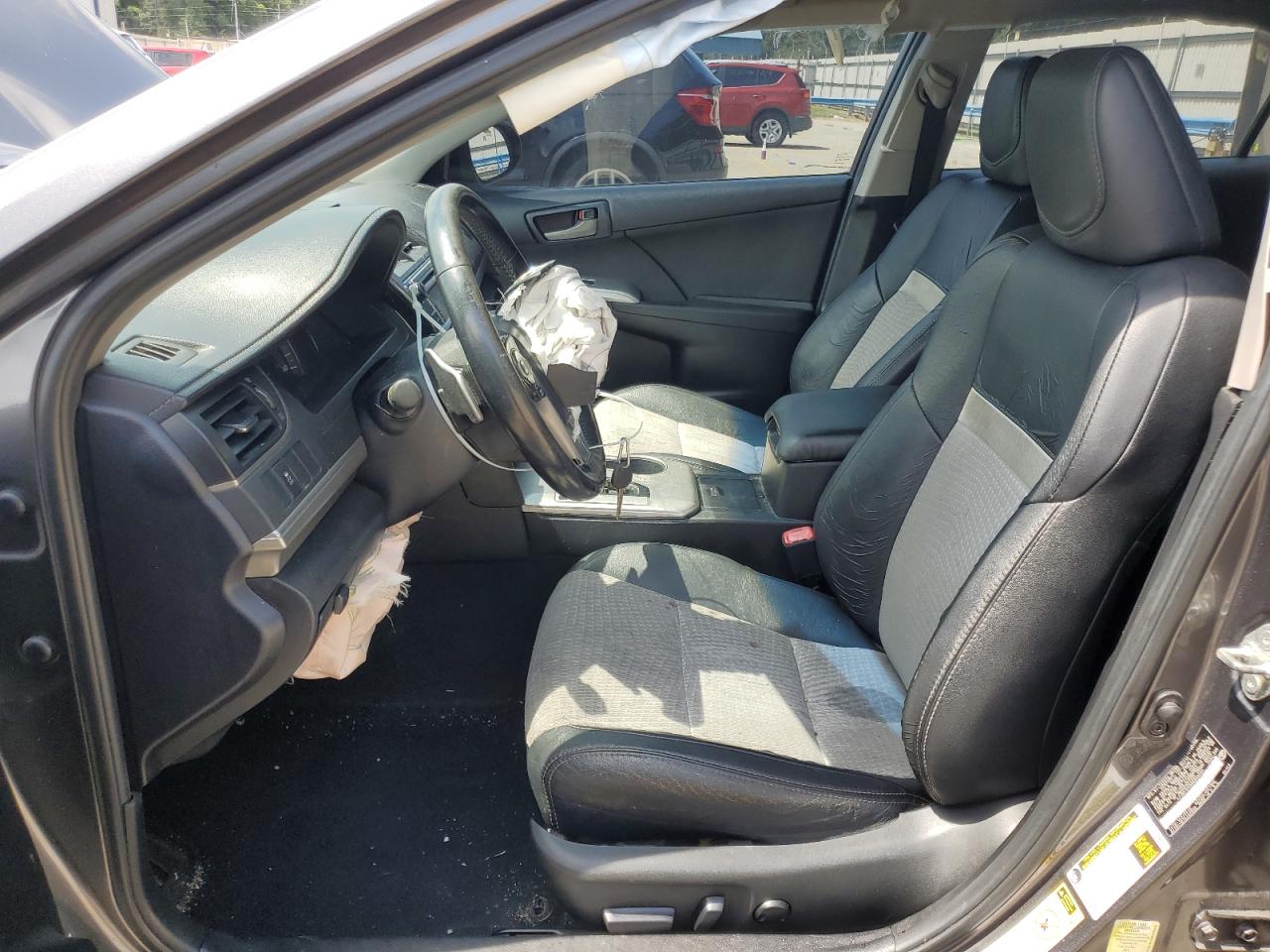 4t1bf1fk6du259463 4T1BF1FK6DU259463 2013 Toyota Camry L