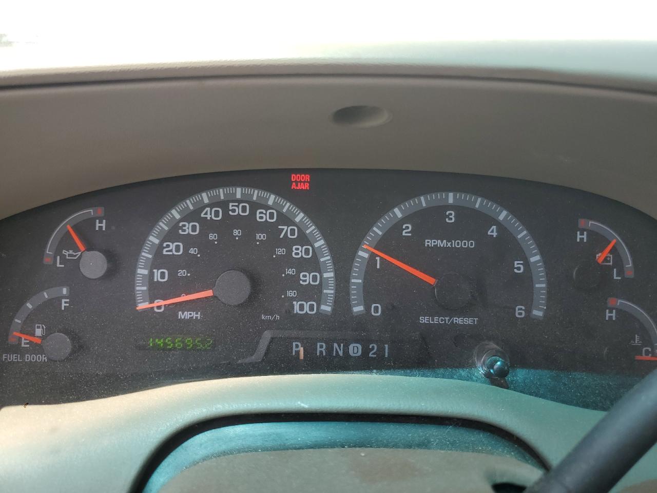 2001 Ford F150 Supercrew VIN: 1FTRW08L91KD58837 Lot: 59372425
