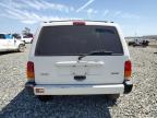 2000 Jeep Cherokee Sport en Venta en American Canyon, CA - Vandalism