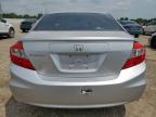 2012 Honda Civic Lx   na sprzedaż w Houston, TX - Front End